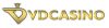 Vdcasıno logo