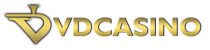 Vdcasıno logo